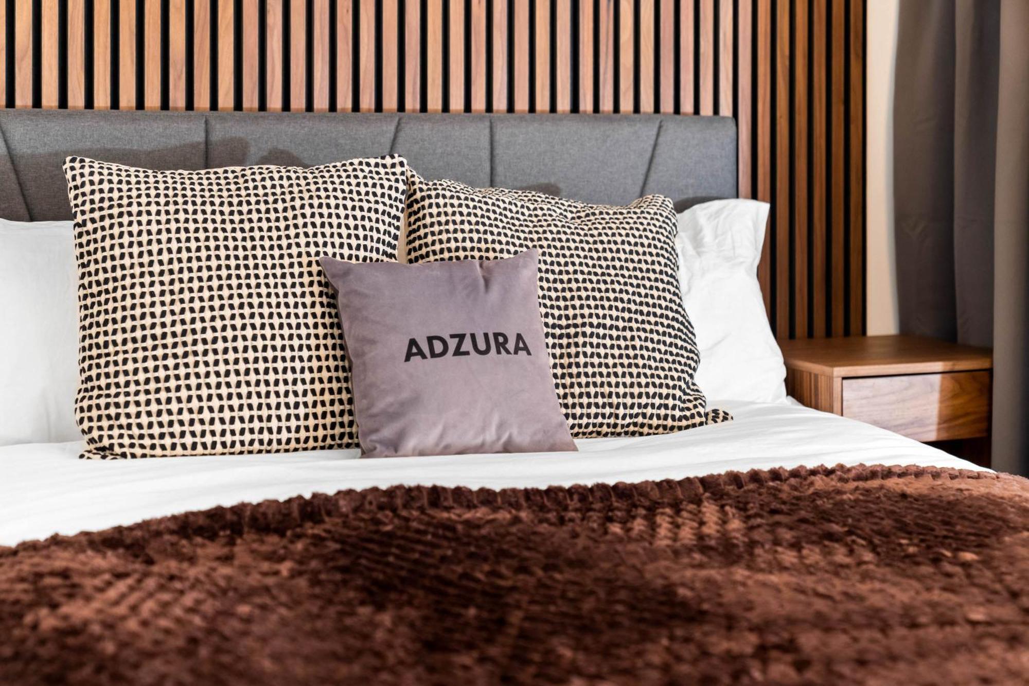 Luxurious 2 Bed City Centre Apt With Extra Sofa Bed - 2 Floors - Ps4 & Hd Smart Tv Apartment