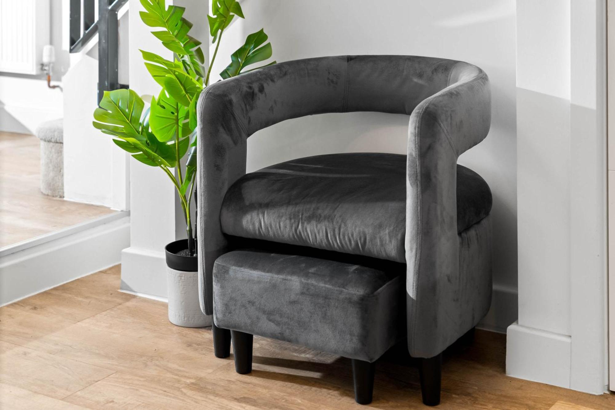 Luxurious 2 Bed City Centre Apt With Extra Sofa Bed - 2 Floors - Ps4 & Hd Smart Tv Apartment Birmingham